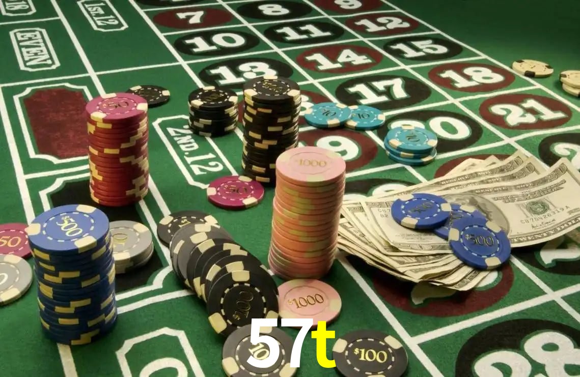 Welcome Bonus 57t