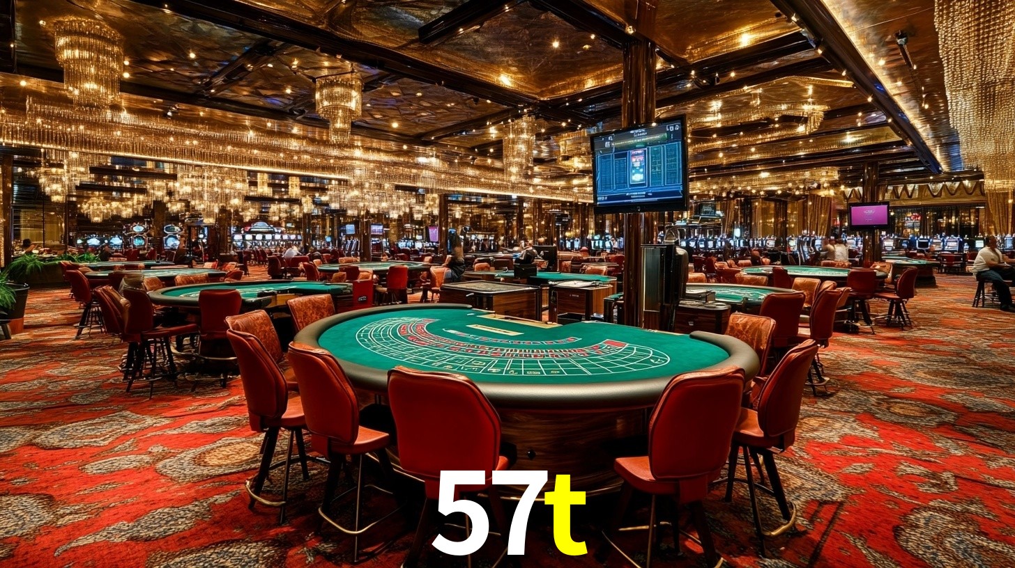 57t - Desafio Nervoso - 57t.com