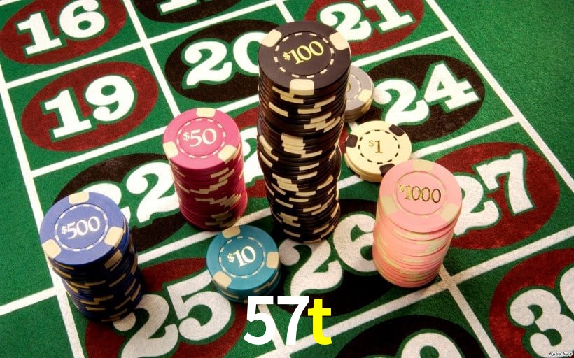 Welcome Bonus 57t