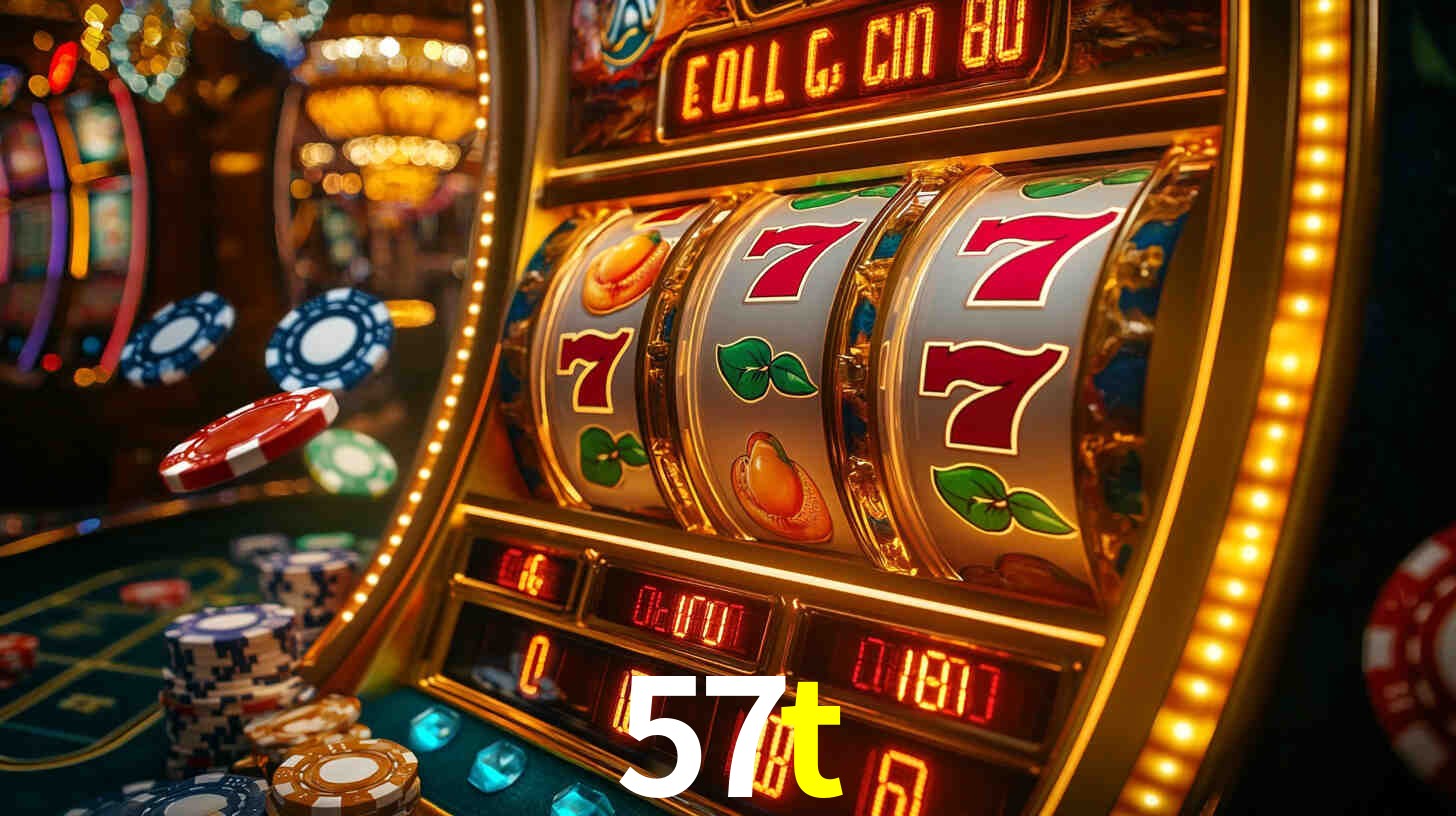 57t App Interface