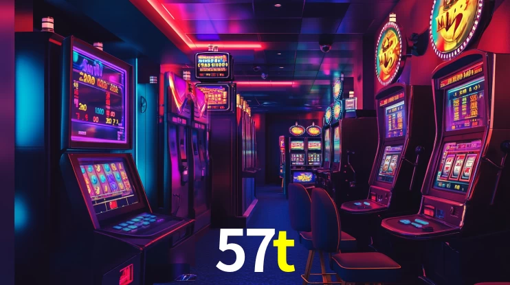 Welcome Bonus 57t