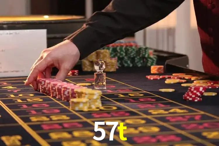 A Revolução dos Aplicativos de Jogos no 57t