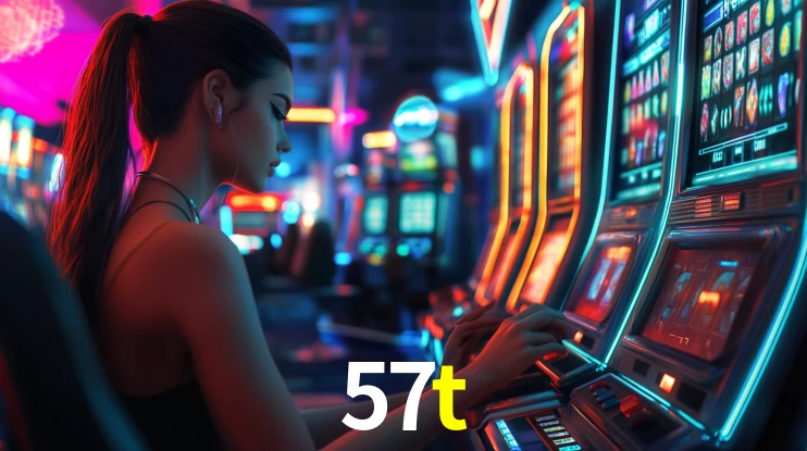 57t