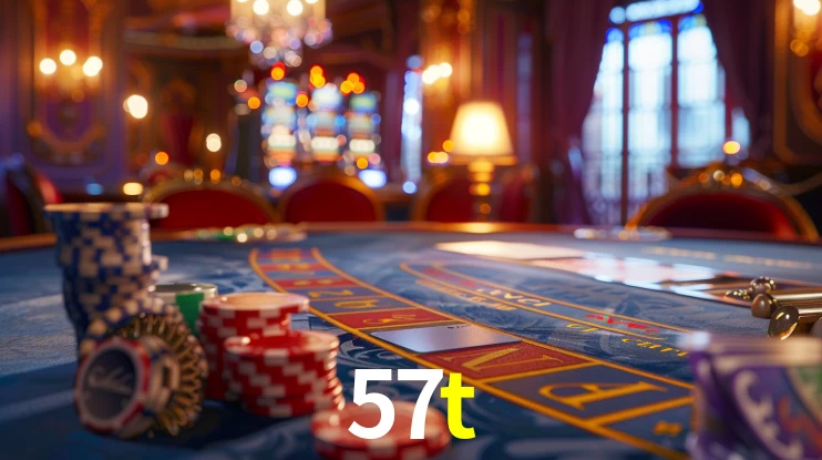 Live Casino 57t