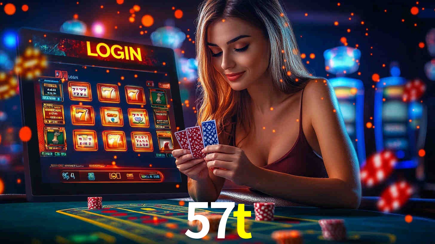 57t