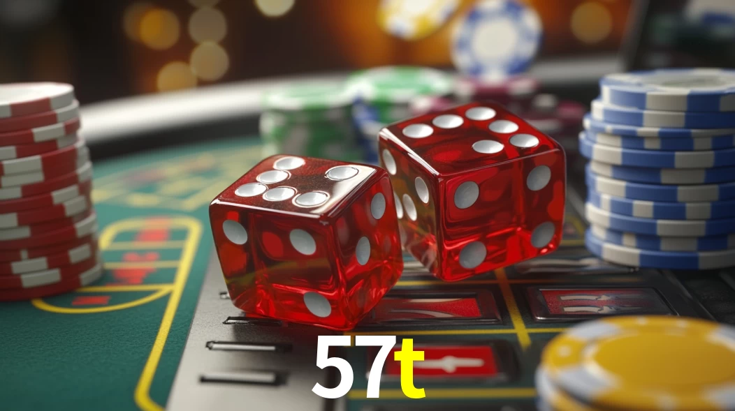 Welcome Bonus 57t