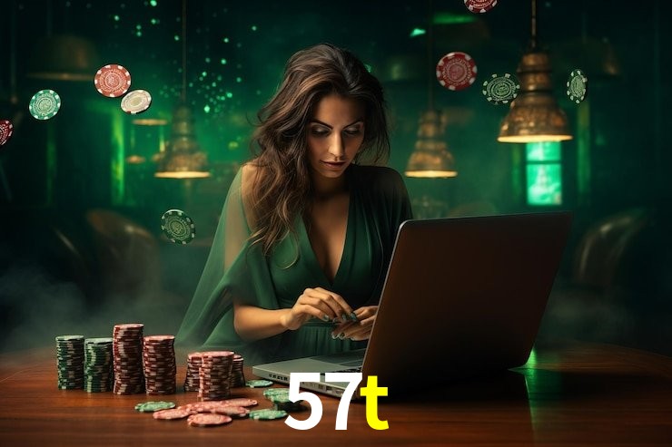 57t App Interface