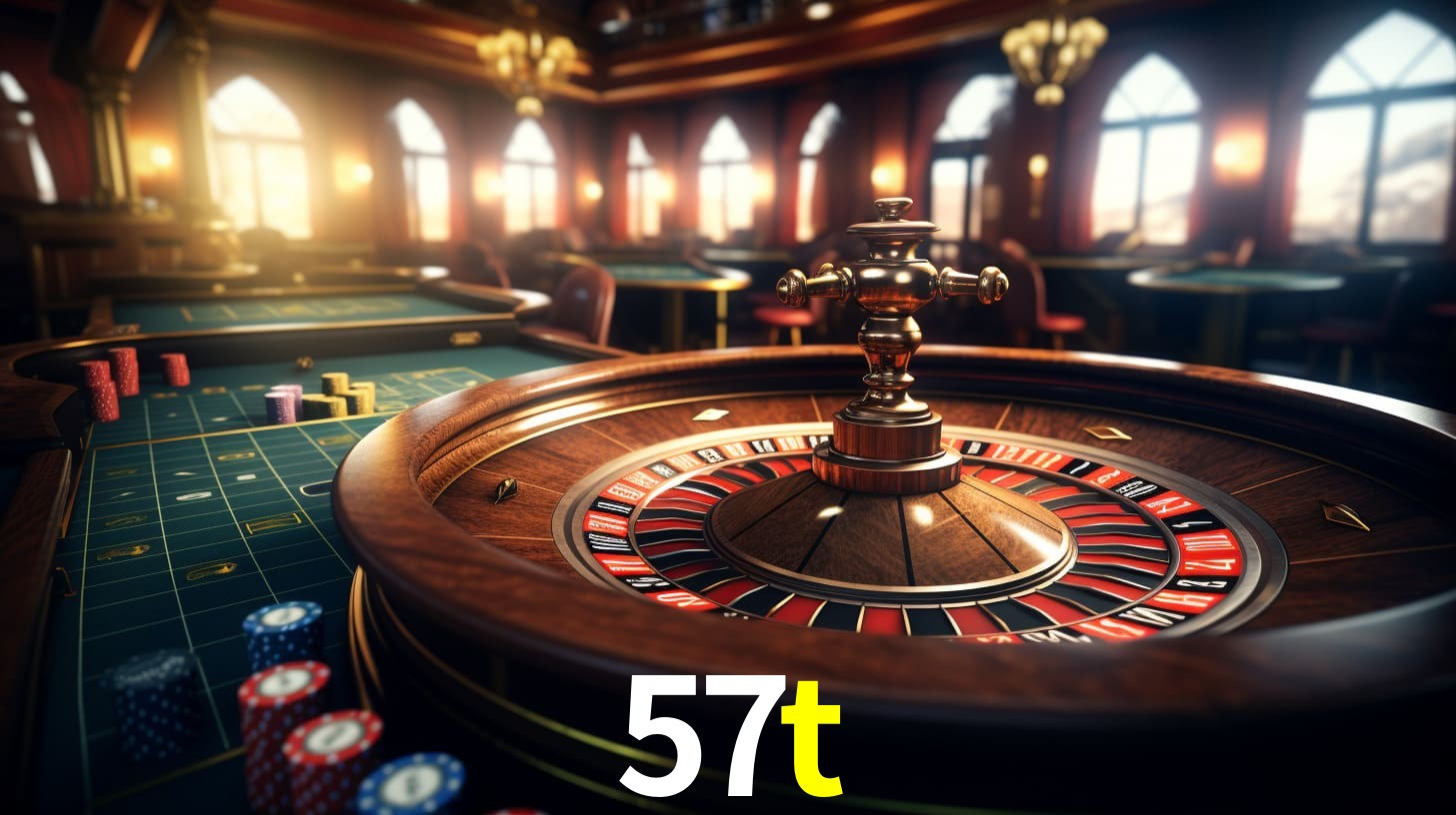 Live Casino 57t