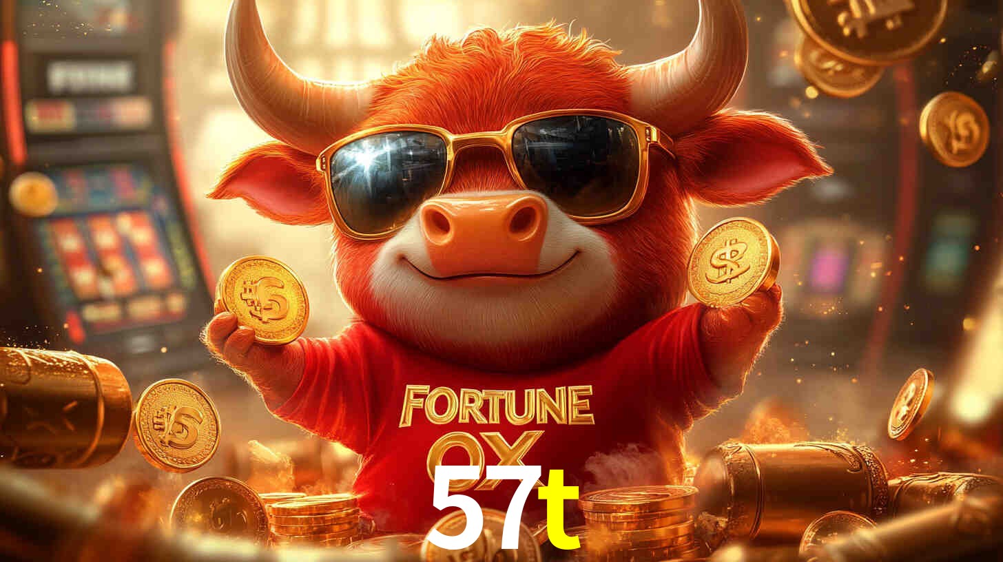 57t: A Experiência de Casino com Jogos de Mesa ao Vivo