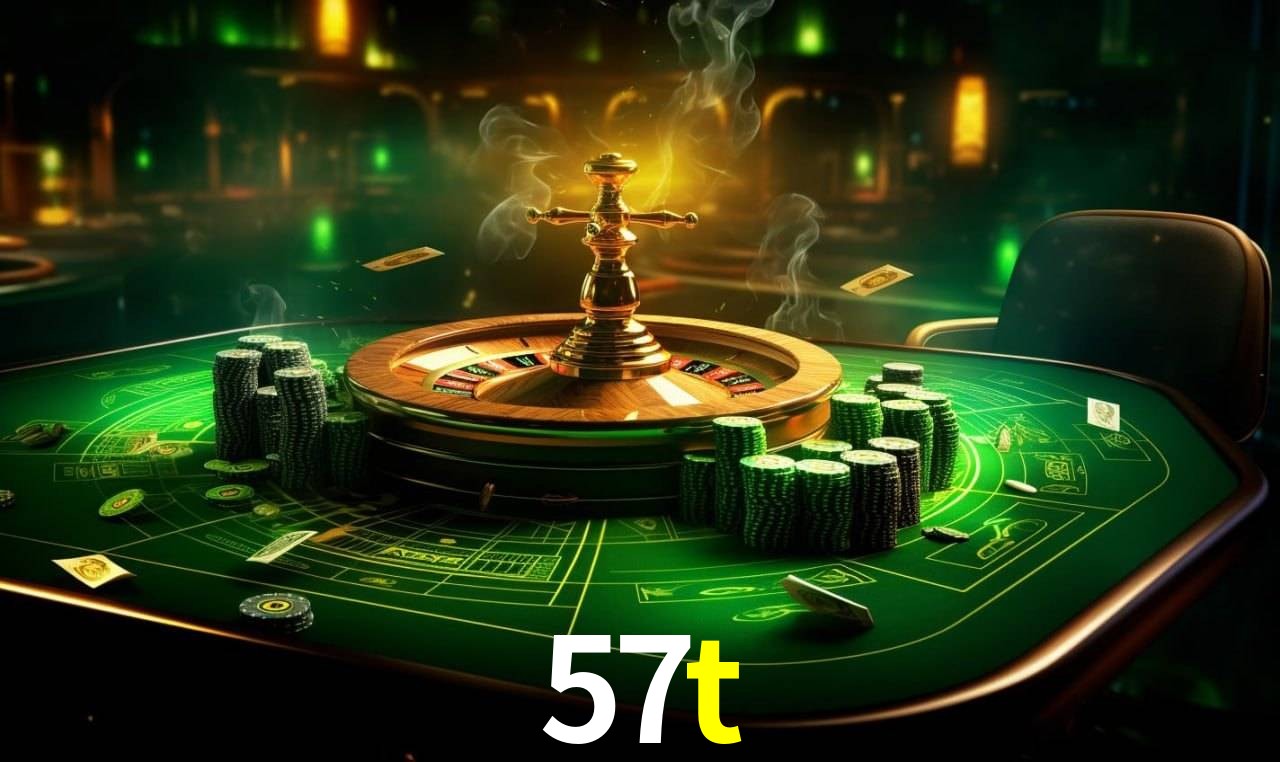 Desvendando o Mundo dos Jogos Virtuais na 57t