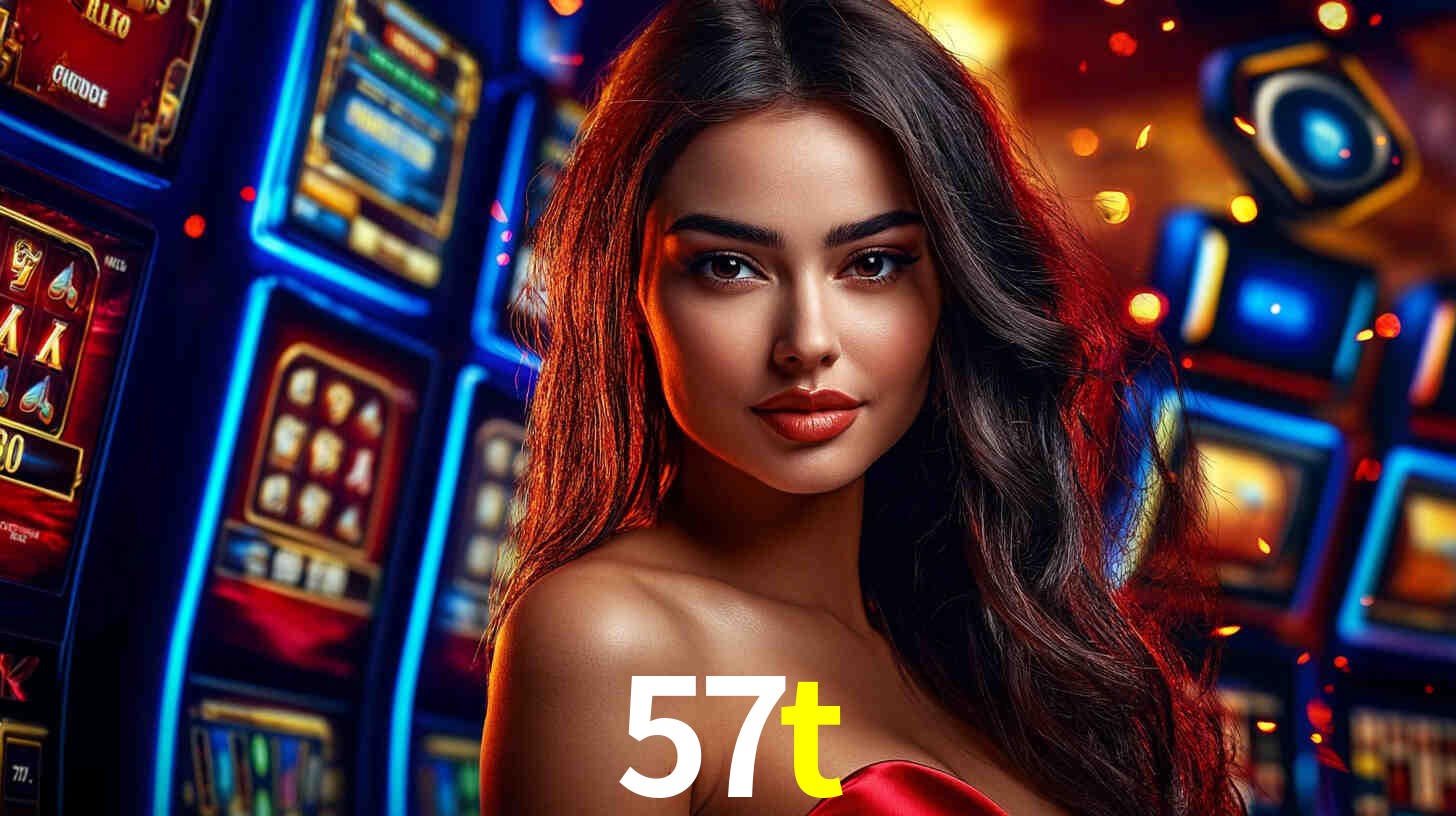 Apostas Esportivas na 57t: Um Guia Completo