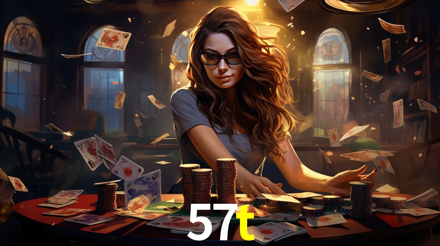 Roulette Table 57t