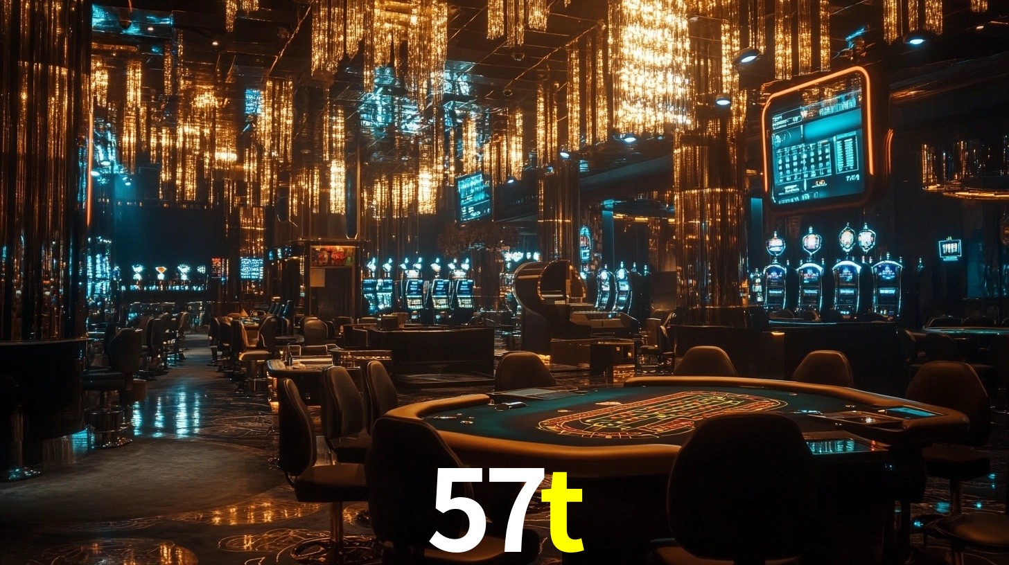 57t
